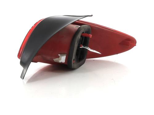 Left taillight PEUGEOT 206 Hatchback (2A/C)  | BP26542026C34 