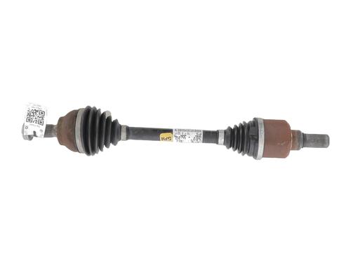 Used Left front driveshaft PEUGEOT 2008 I (CU_) 1.2 THP 110 / PureTech 110 (110 hp) 30632184