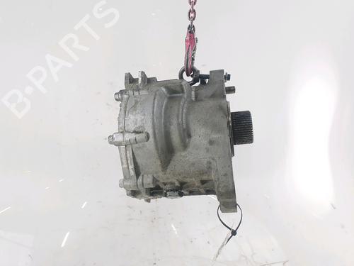 Transfer box HYUNDAI SANTA FÉ III (DM, DMA) 2.2 CRDi 4WD | BP29930813M36