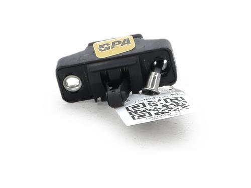 Bagklap lås DACIA SANDERO 1.6 (BS0D, BS0B, BS0F, BS0H) | BP39259523C101 - Image 3