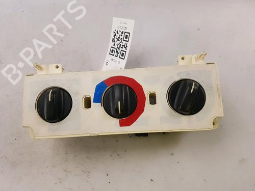 Used Climate control PEUGEOT 306 Convertible (7D, N3, N5) 2.0 16V (132 hp) 13680503