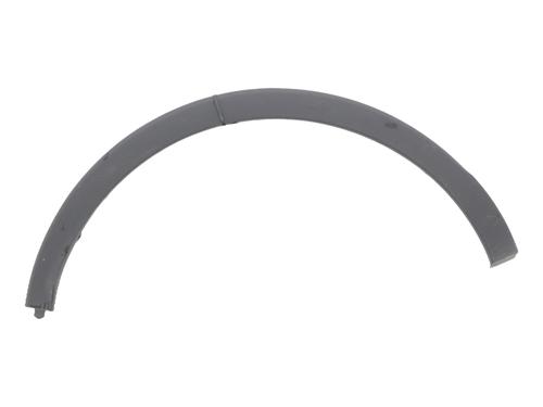 Used Rear right wheel arch trim Rear right wheel arch trim RENAULT CAPTUR I (J5_, H5_) 0.9 TCe 90 (90 hp) 36428637 36428637