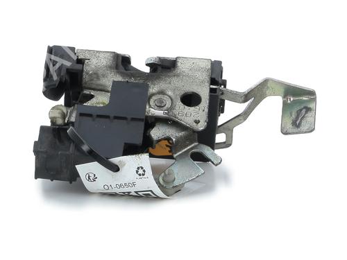 Front left lock CITROËN JUMPER I Van (244)  | BP23890285C98 