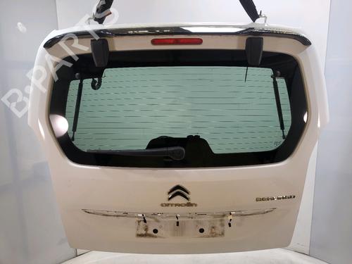 Bagklap CC/Kombi-Coupé CITROËN BERLINGO (ER_, EC_) 1.5 BlueHDi 100 (102 hp) 31699060