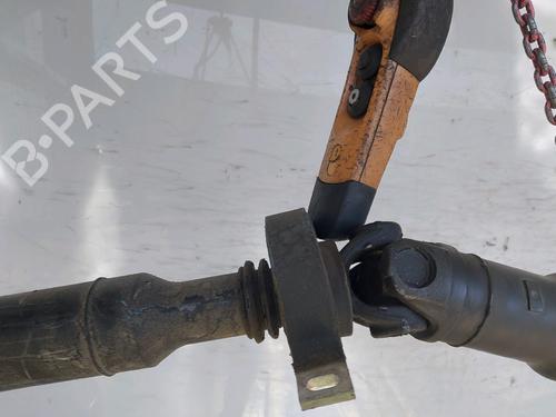 Driveshaft BMW 1 (E87) 118 d | BP36487287M37 - Image 4