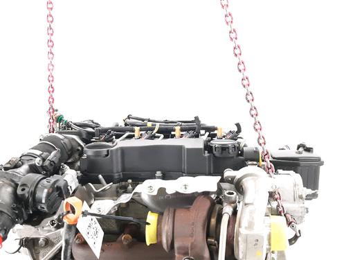 Engine PEUGEOT 207 (WA_, WC_) 1.6 HDi | BP32006706M1