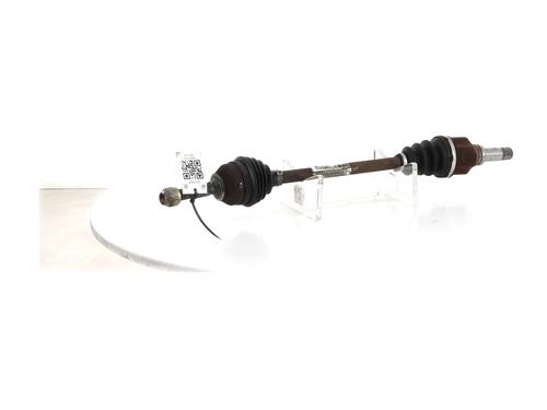 Left front driveshaft CITROËN C2 (JM_) 1.4 | BP29495398M38 