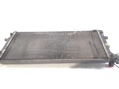 Water radiator SKODA FABIA II (542) 1.6 TDI | BP29623858M31 