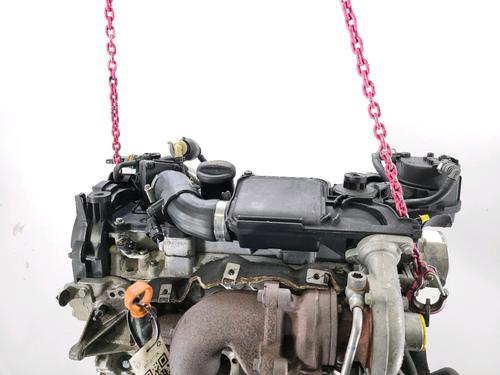 Engine CITROËN C3 I (FC_, FN_) 1.4 HDi | BP23253342M1 