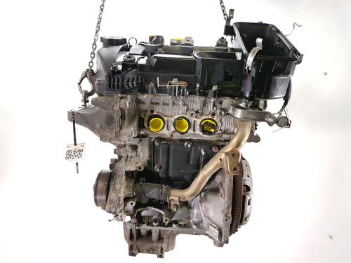 Motor TOYOTA YARIS (_P9_) 1.0 VVT-i (KSP90_, KSP90R) | BP29761970M1 