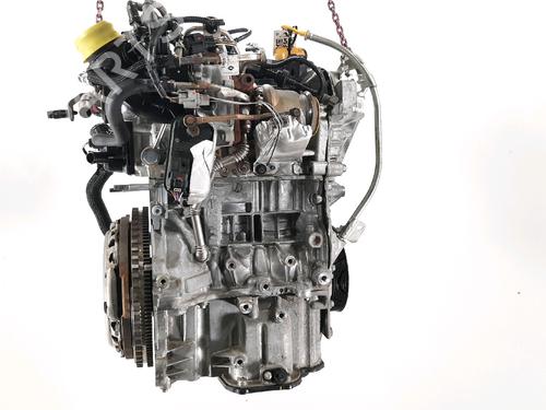 Engine RENAULT CLIO V (B7_) 1.0 TCe 90 (B7MT) | BP31284565M1