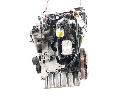 Engine SEAT IBIZA IV (6J5, 6P1) 1.2 TDI | BP33332044M1 - Image 2