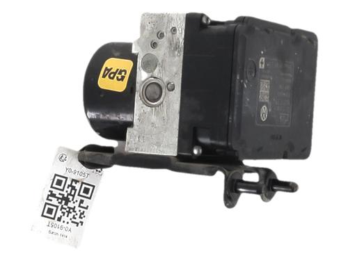 ABS pump VW GOLF VI (5K1) 2.0 TDI | BP36211761M43 - Image 6