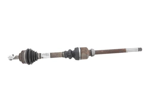 Used Right front driveshaft Right front driveshaft PEUGEOT PARTNER MPV (5_, G_) 1.9 D (69 hp) 40058133 40058133