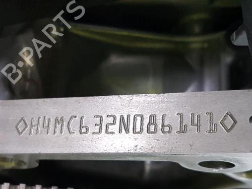 Engine RENAULT ARKANA I (LCM_, LDN_) 1.6 E-TECH 145 (LDMU) | BP22331788M1 
