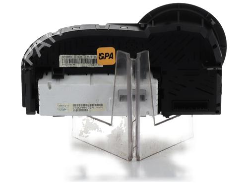 Cockpit RENAULT TWINGO II (CN0_) 1.2 16V (CN0K, CN0V, CN0A) | BP30405837C47