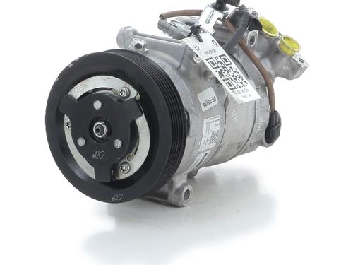 Used AC compressor RENAULT MEGANE III Hatchback (BZ0/1_, B3_) [2008-2026]  32278897