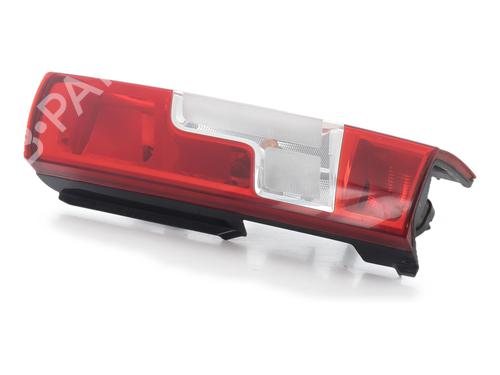 Right taillight PEUGEOT BOXER Van 2.2 BlueHDi 140 | BP38632856C35 - Image 2