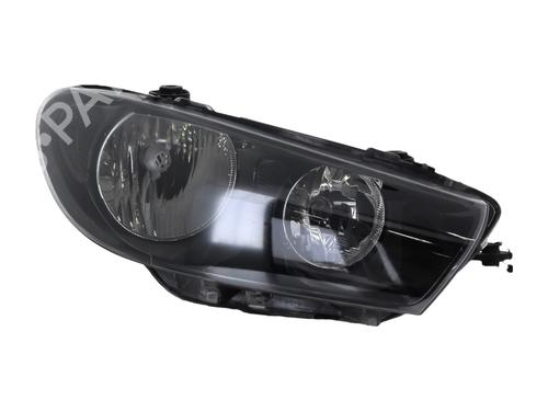 Used Right headlight Right headlight VW SCIROCCO III (137, 138) 1.4 TSI (160 hp) 36181149 36181149