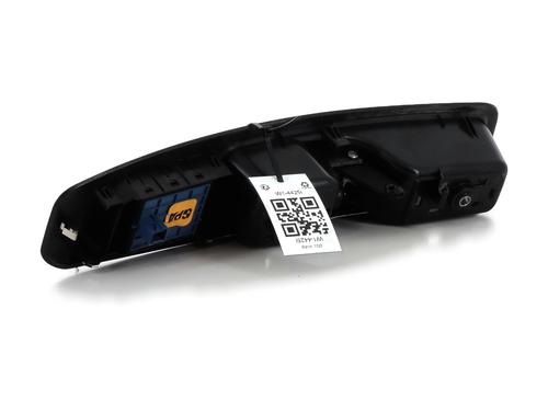 Left front window switch FIAT DOBLO Cargo (263_)  | BP28285644I27 