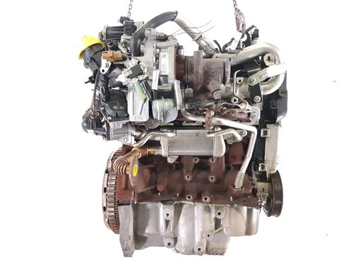 Engine RENAULT CLIO IV (BH_) 1.5 dCi 90 | BP39461733M1 - Image 4