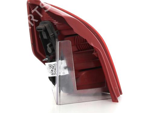 Right taillight CITROËN C2 (JM_) 1.1 | BP28713365C35