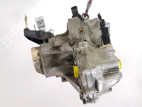 Gearbox CHEVROLET KALOS | BP35999179M3 - Image 3
