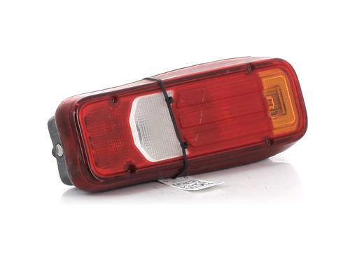 Højre baglygte IVECO DAILY VI Platform/Chassis 35S16, 35C16, 40C16, 42S16, 50C16, 60C16, 65C16, 70C16 | BP31180081C35 