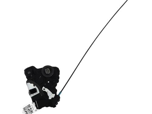 Used Front left lock TOYOTA VERSO (_R2_) 1.6 D4-D (WAR20_) (112 hp) 32334169