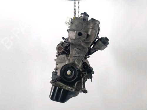 Used Engine Engine VW POLO IV (9N_, 9A_) [2001-2014] 34269791 34269791