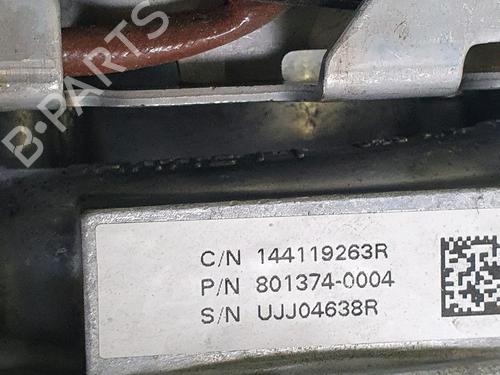 Engine RENAULT CLIO IV (BH_) 1.5 dCi 90 | BP34230856M1  - Image 6