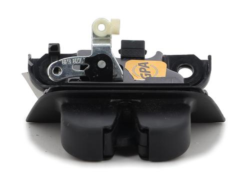 Tailgate lock AUDI A3 (8P1) 1.6 TDI | BP25453106C101 