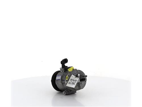AC compressor SEAT Mii (KF1, KE1) 1.0 | BP38741863M34 - Image 2