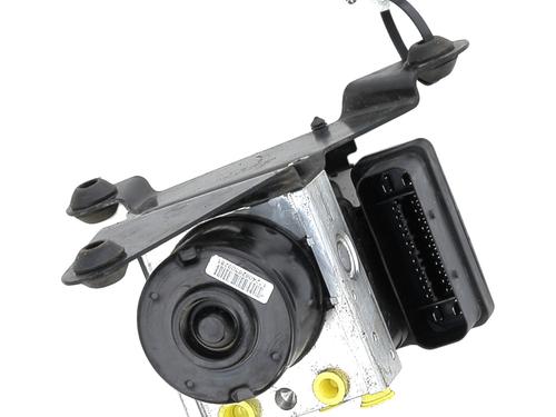ABS pump PEUGEOT 206+ (2L_, 2M_) 1.4 HDi eco 70 | BP31303370M43 