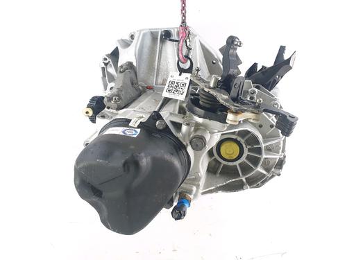 Skrzynia biegów RENAULT CLIO IV (BH_) 1.5 dCi 90 | BP30054305M3