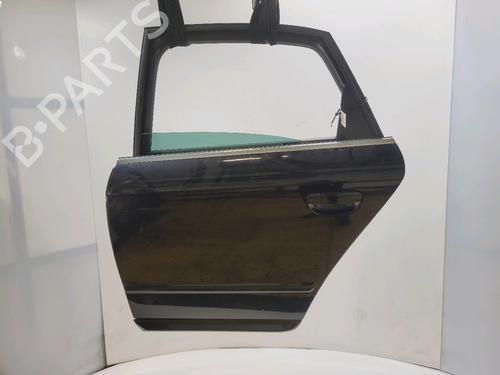 Used Left rear door Left rear door 39461871 39461871