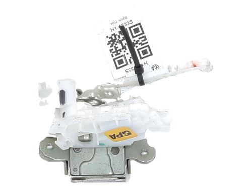 Used Tailgate lock MITSUBISHI MIRAGE / SPACE STAR VI Hatchback (A0_A) 1.0 (A05A) (71 hp) 30692922