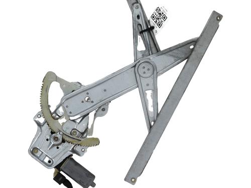 Front right window mechanism TOYOTA YARIS (_P1_) 1.3 (SCP12_, SCP13_, SCP12R, SCP13R) | BP30049408C23 