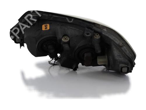 Right headlight OPEL ZAFIRA A MPV (T98) 2.2 DTI 16V (F75) | BP29389953C29