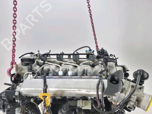 Engine HYUNDAI i30 (FD) 1.6 CRDi | BP28207799M1 