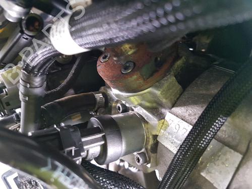 Motor BMW 1 (E81) 118 d | BP28616227M1 