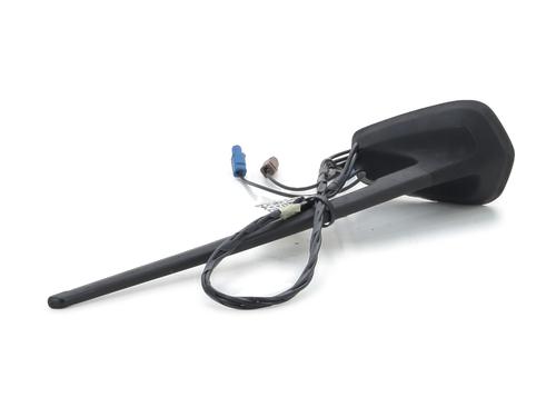 Used Antenna/Base RENAULT CLIO V (B7_) 1.0 TCe 100 (B7MT) (101 hp) 30584067