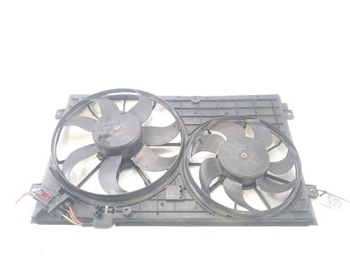 Køleventilator elektrisk VW SCIROCCO III (137, 138) 1.4 TSI (122 hp) 27373950