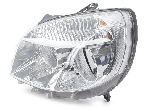 Used Left headlight Left headlight 37064686 37064686