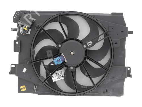 Ventilateur radiateur Ventilateur radiateur 37532210 37532210