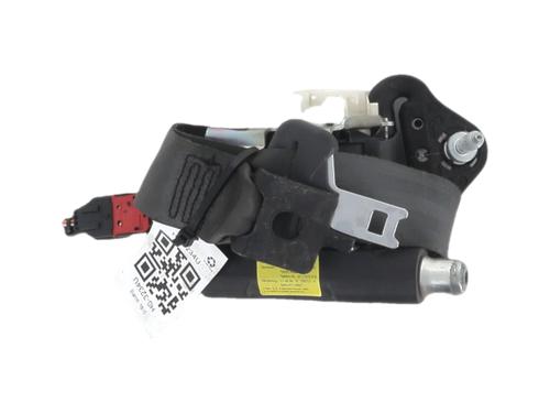 Used Rear left seatbelt Rear left seatbelt RENAULT CLIO III (BR0/1, CR0/1) 1.5 dCi (BR17, CR17) (86 hp) 40487520 40487520