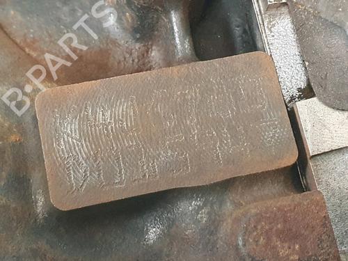 Engine RENAULT CLIO III (BR0/1, CR0/1) 1.4 16V | BP36351271M1  - Image 6