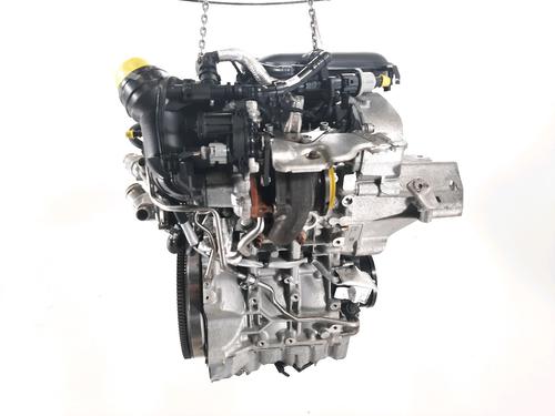 Engine VW T-CROSS (C11, D31) 1.0 TSI | BP37191341M1 - Image 4