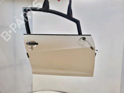 Used Right front door SEAT IBIZA IV (6J5, 6P1) 1.2 TDI (75 hp) 32040309