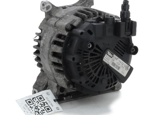 Generator MERCEDES-BENZ A-CLASS (W169) A 180 CDI (169.007, 169.307) | BP24326717M7 